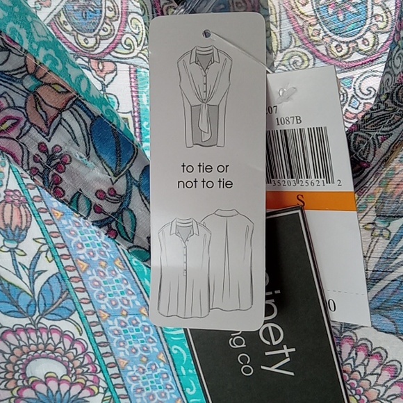 Long tunic - Picture 2 of 4